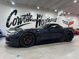 2015 Chevrolet Corvette Z06 1LZ RWD photo
