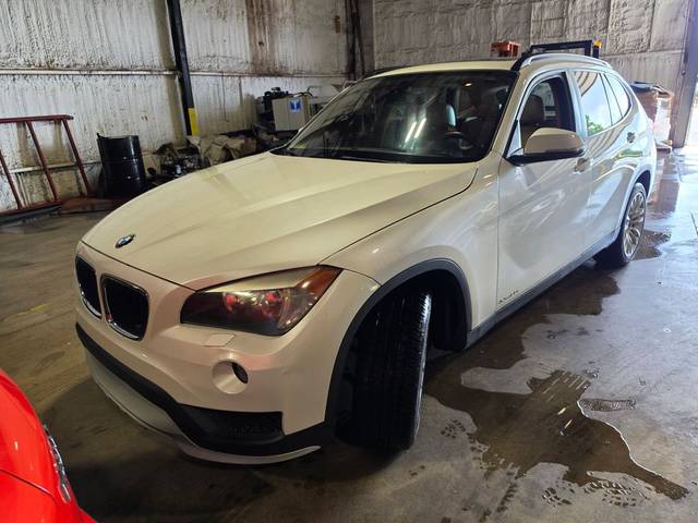 2015 BMW X1 xDrive28i AWD photo