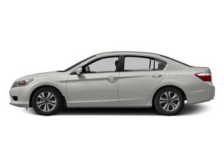 2015 Honda Accord LX FWD photo