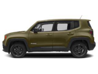 2015 Jeep Renegade Latitude 4WD photo
