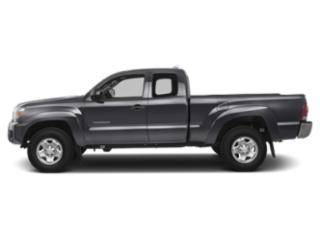 2015 Toyota Tacoma 4WD photo