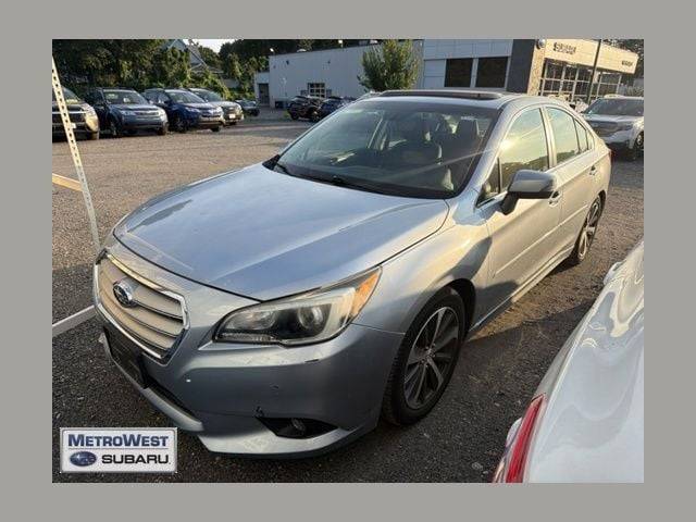 2015 Subaru Legacy 2.5i Limited AWD photo