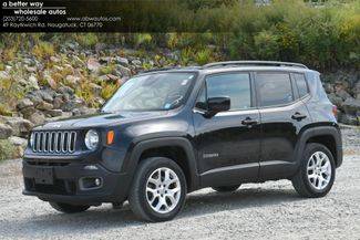 2015 Jeep Renegade Latitude 4WD photo