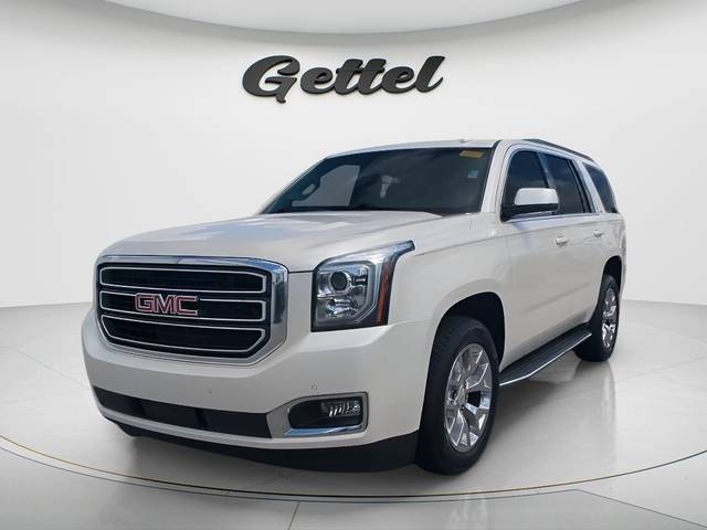 2015 GMC Yukon SLT RWD photo