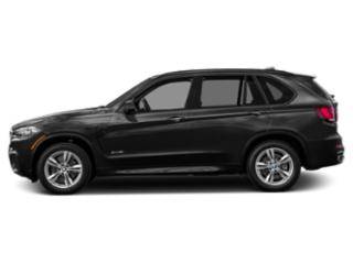 2015 BMW X5 xDrive35d AWD photo