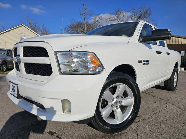 2015 Ram 1500 Express 4WD photo