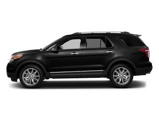 2015 Ford Explorer Base FWD photo