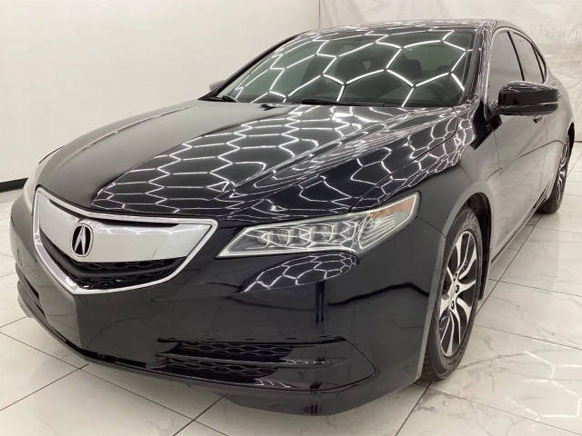 2015 Acura TLX  FWD photo