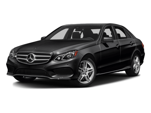 2016 Mercedes-Benz E-Class E 350 Luxury AWD photo