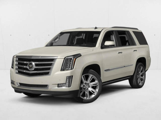 2015 Cadillac Escalade Premium 4WD photo
