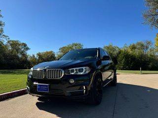 2015 BMW X5 xDrive50i AWD photo