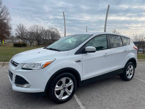 2015 Ford Escape SE FWD photo