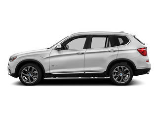 2016 BMW X3 xDrive28i AWD photo