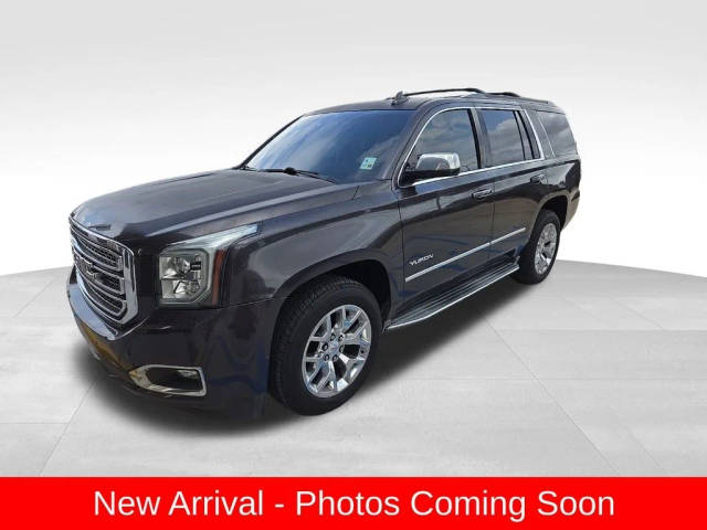 2015 GMC Yukon SLT RWD photo