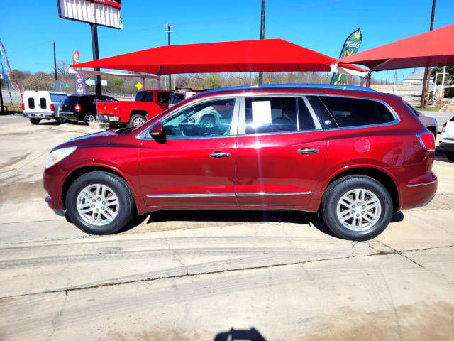 2015 Buick Enclave Convenience FWD photo