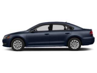 2015 Volkswagen Passat 1.8T S FWD photo