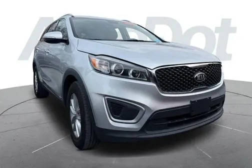 2016 Kia Sorento LX AWD photo