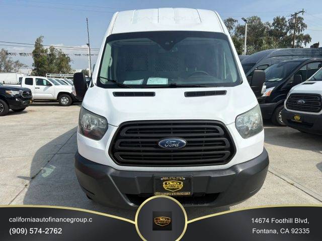 2015 Ford Transit Van  RWD photo