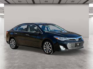 2015 Toyota Avalon XLE Touring FWD photo