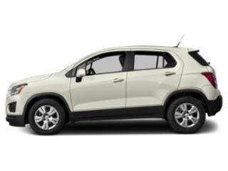 2015 Chevrolet Trax LTZ AWD photo