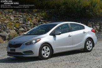 2015 Kia Forte LX FWD photo