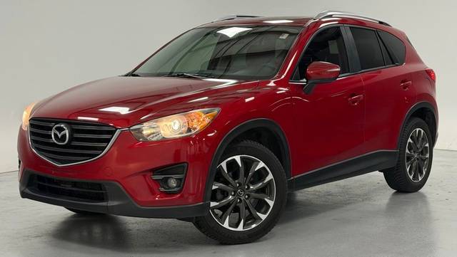 2016 Mazda CX-5 Grand Touring FWD photo