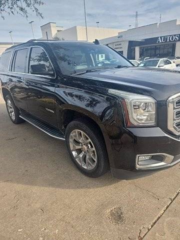 2015 GMC Yukon SLT RWD photo
