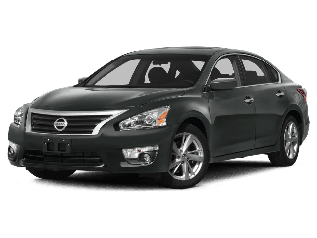 2015 Nissan Altima 2.5 SV FWD photo