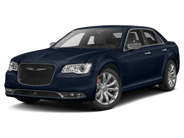 2015 Chrysler 300 300C AWD photo