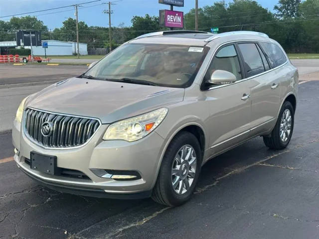 2015 Buick Enclave Leather FWD photo