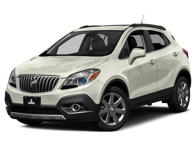 2015 Buick Encore FWD photo
