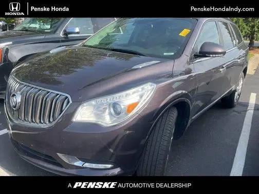 2015 Buick Enclave Leather FWD photo
