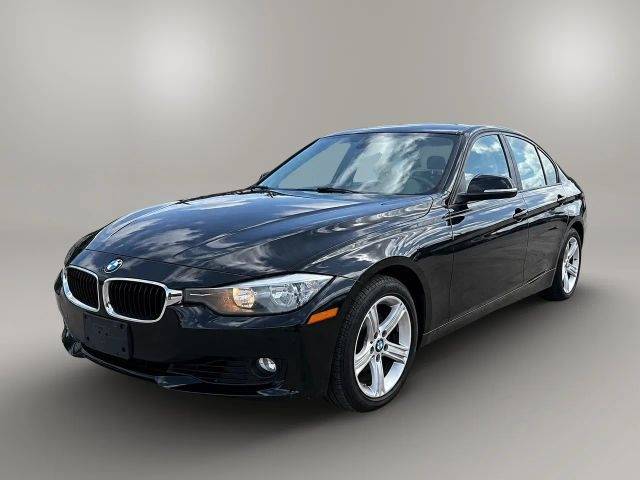 2015 BMW 3 Series 328i xDrive AWD photo