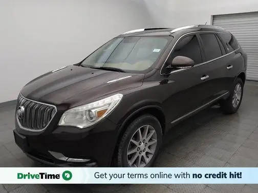 2015 Buick Enclave Leather FWD photo