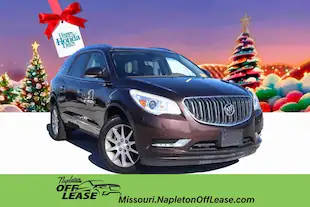 2015 Buick Enclave Leather FWD photo