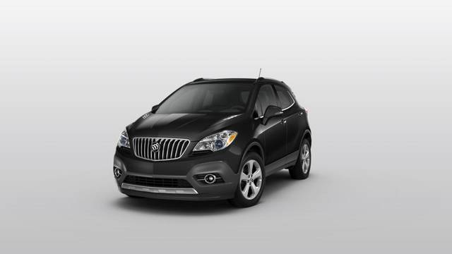 2015 Buick Encore Convenience AWD photo