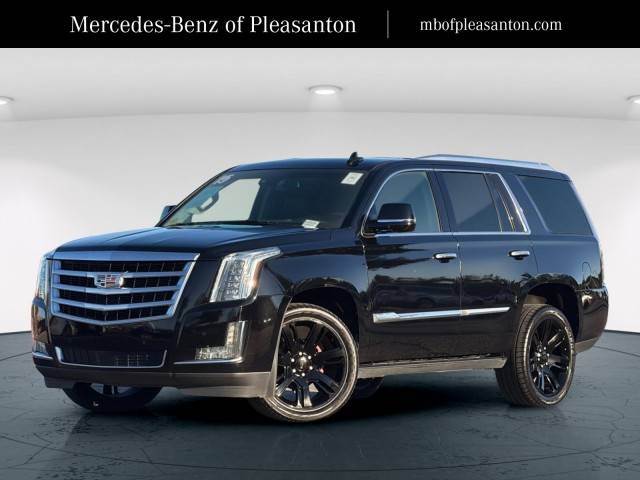2015 Cadillac Escalade Premium RWD photo