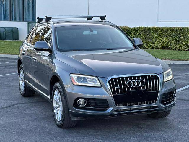 2015 Audi Q5 Premium AWD photo