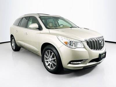 2015 Buick Enclave Leather FWD photo