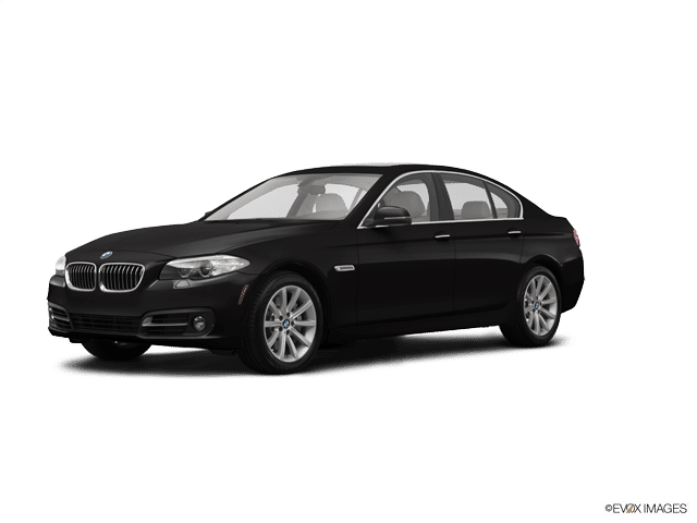 2015 BMW 5 Series 535i RWD photo