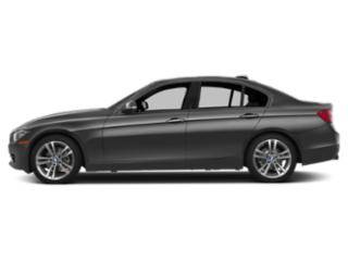 2015 BMW 3 Series 320i RWD photo