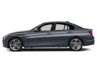 2015 BMW 3 Series 320i xDrive AWD photo