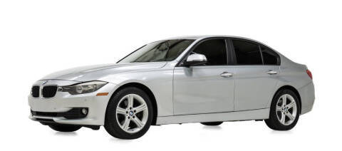 2015 BMW 3 Series 320i RWD photo