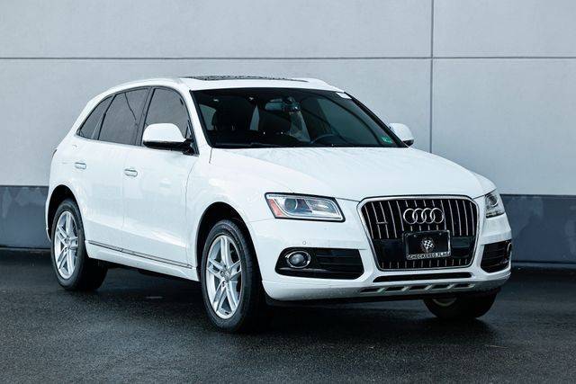 2015 Audi Q5 Premium Plus AWD photo