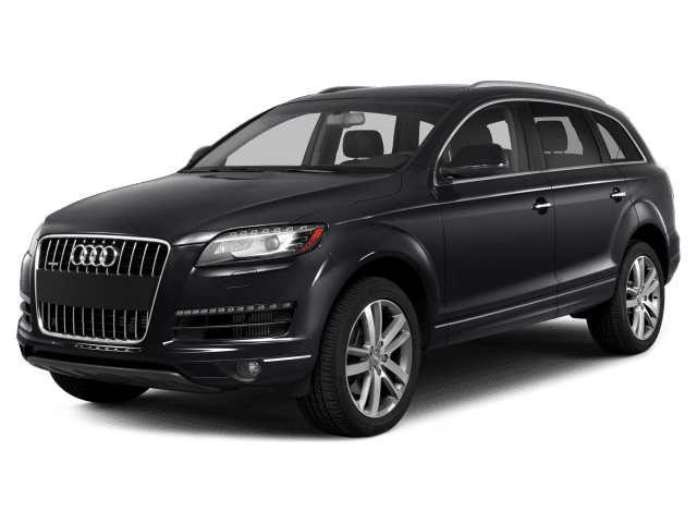 2015 Audi Q7 3.0T S line Prestige AWD photo