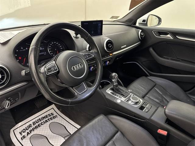 2015 Audi A3 2.0T Prestige AWD photo