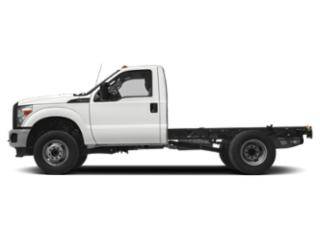 2015 Ford F-350 Super Duty XL 4WD photo