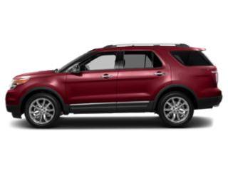 2015 Ford Explorer XLT 4WD photo