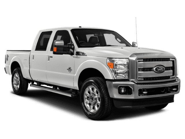 2015 Ford F-250 Super Duty Lariat 4WD photo