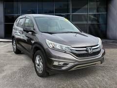 2015 Honda CR-V EX FWD photo